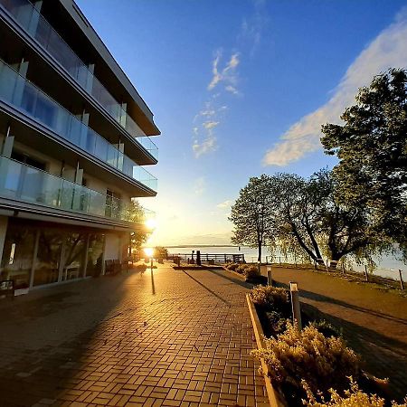 Osrodek Wypoczynkowy Rybak Otel Nysa Dış mekan fotoğraf