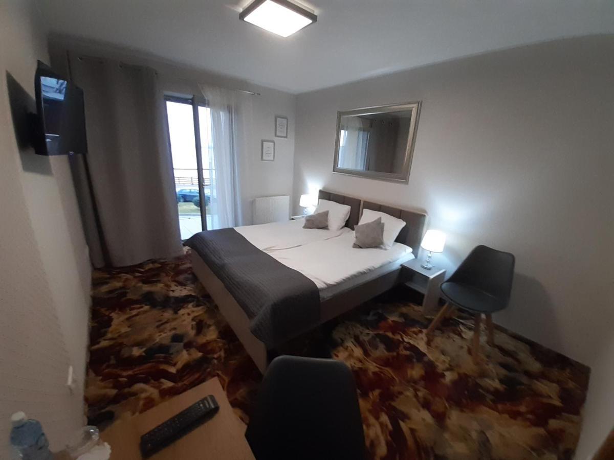 Osrodek Wypoczynkowy Rybak Otel Nysa Dış mekan fotoğraf