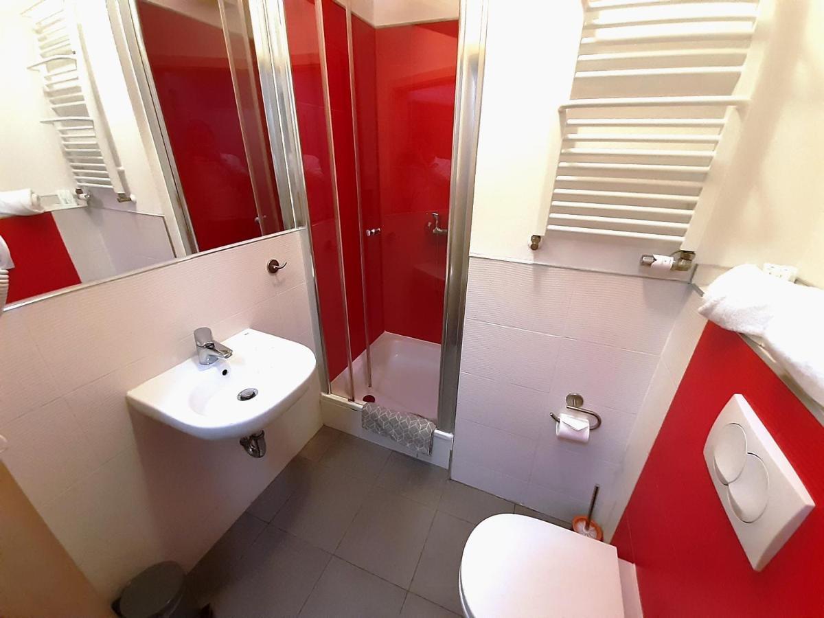 Osrodek Wypoczynkowy Rybak Otel Nysa Dış mekan fotoğraf