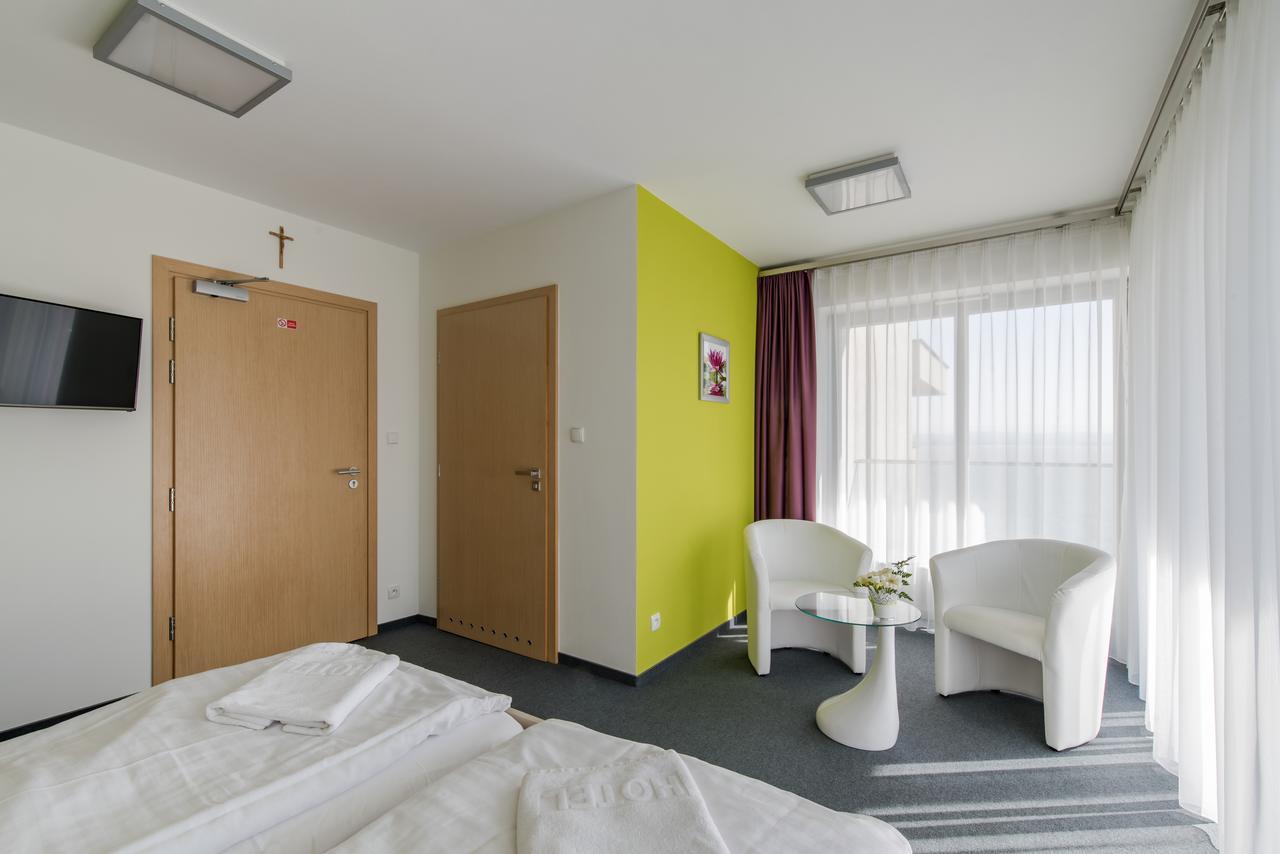 Osrodek Wypoczynkowy Rybak Otel Nysa Dış mekan fotoğraf
