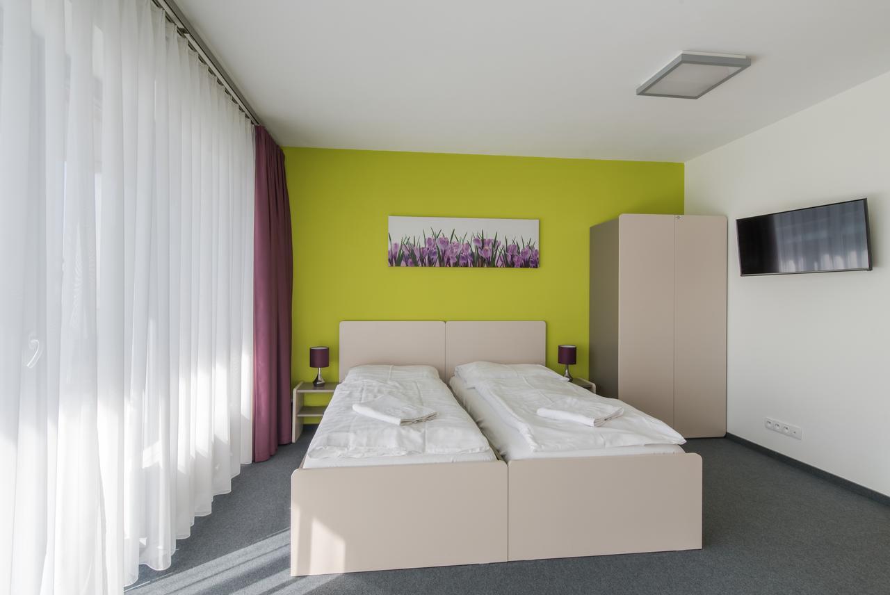 Osrodek Wypoczynkowy Rybak Otel Nysa Dış mekan fotoğraf