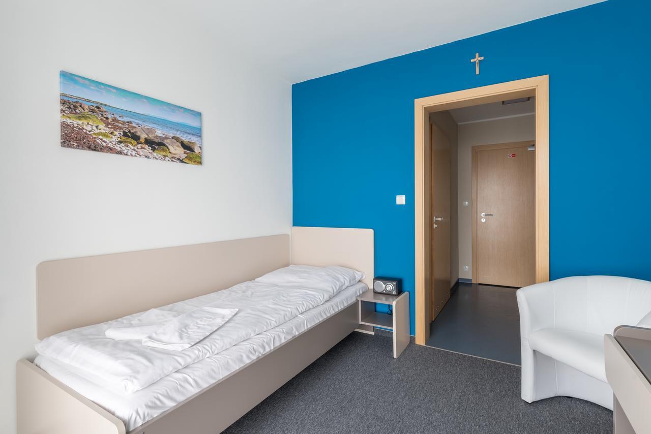 Osrodek Wypoczynkowy Rybak Otel Nysa Dış mekan fotoğraf