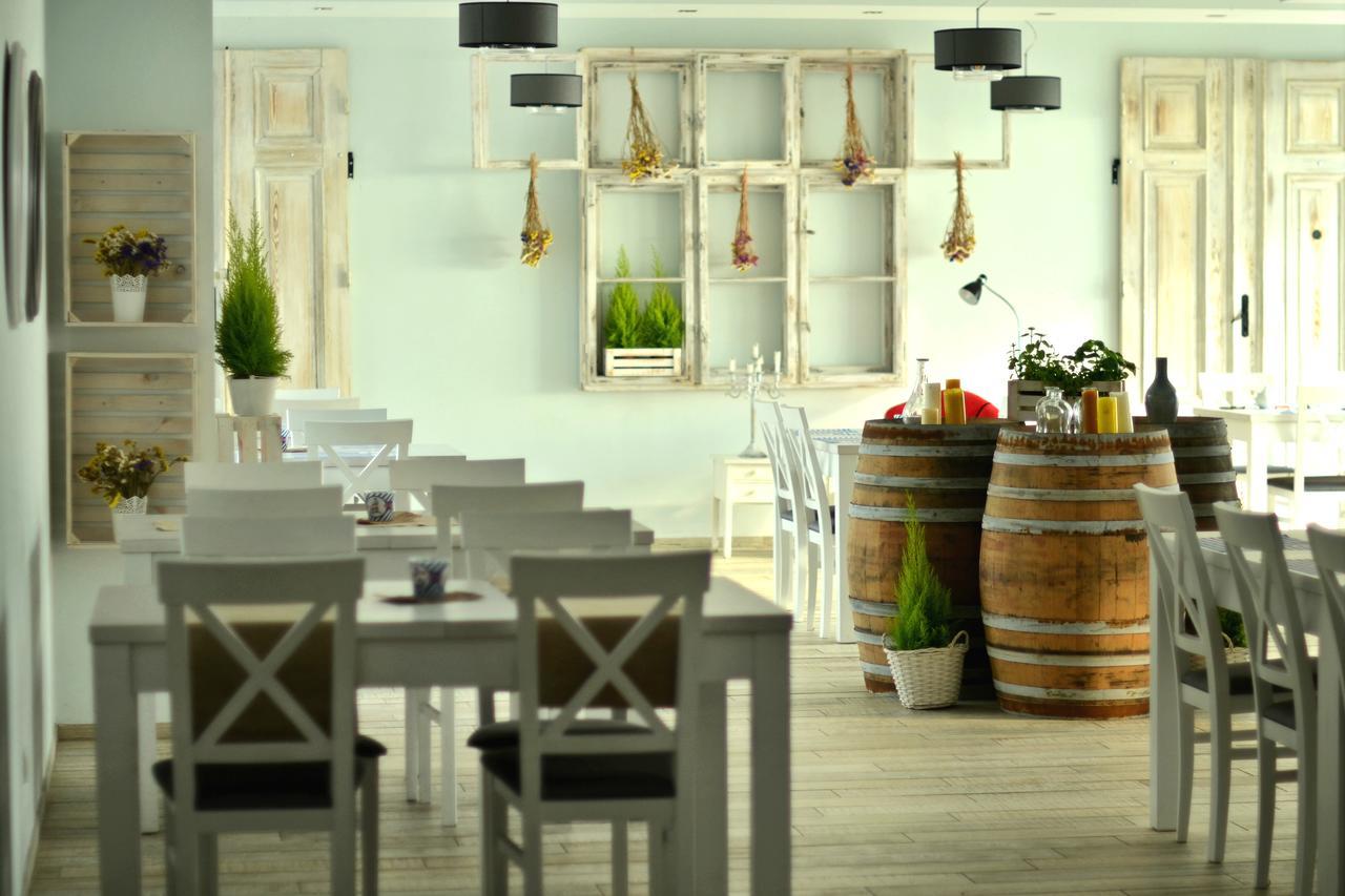 Osrodek Wypoczynkowy Rybak Otel Nysa Dış mekan fotoğraf