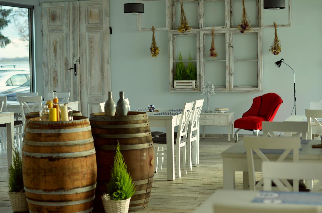Osrodek Wypoczynkowy Rybak Otel Nysa Dış mekan fotoğraf