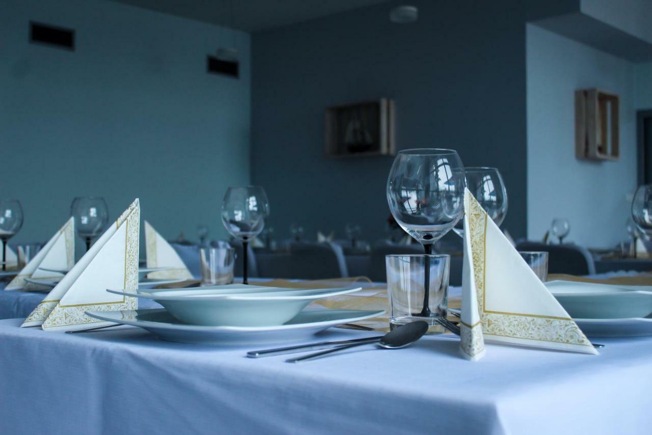 Osrodek Wypoczynkowy Rybak Otel Nysa Dış mekan fotoğraf