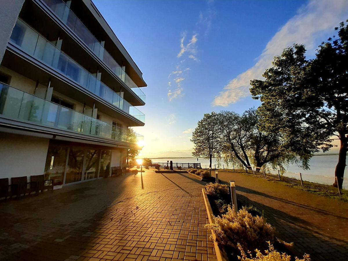 Osrodek Wypoczynkowy Rybak Otel Nysa Dış mekan fotoğraf