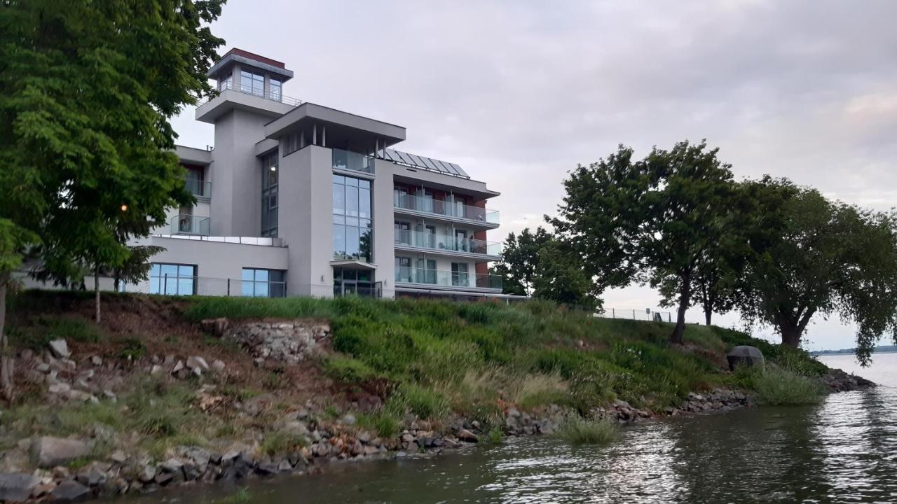 Osrodek Wypoczynkowy Rybak Otel Nysa Dış mekan fotoğraf